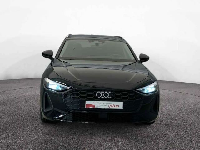 Audi A5 Avant Quattro