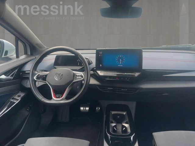 Volkswagen ID.4 4Motion GTX