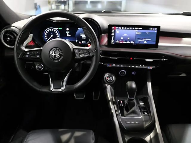 Alfa Romeo Tonale AWD