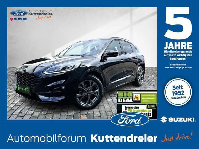 Ford Kuga ST Line X