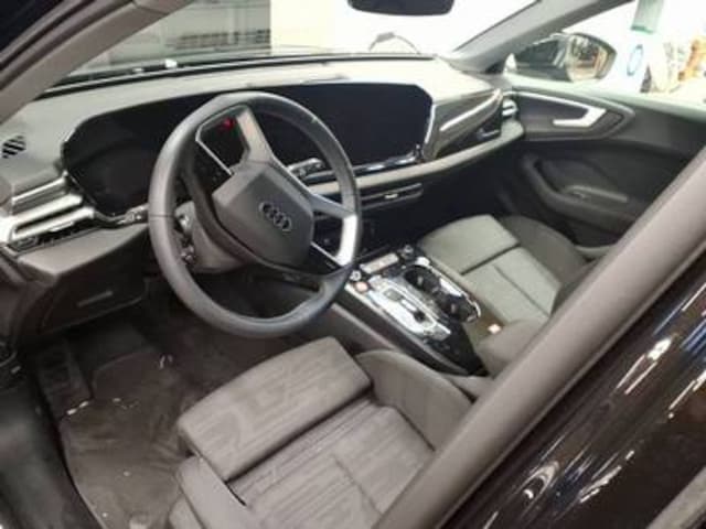 Audi A5 Avant S-Tronic
