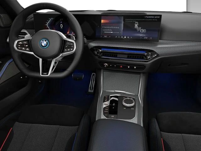 BMW 330 330e M-Sport Touring xDrive