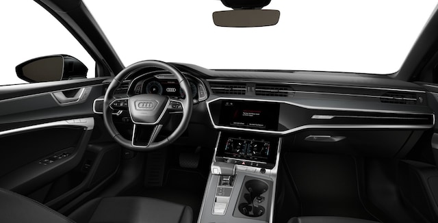 Audi A6 40 TDI Avant S-Line S-Tronic