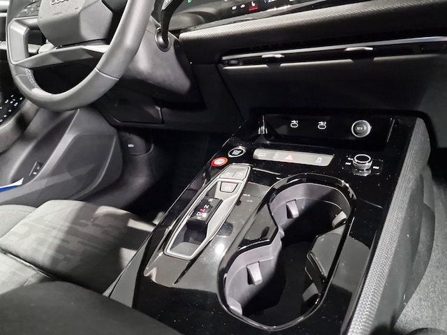 Audi A5 Avant S-Tronic