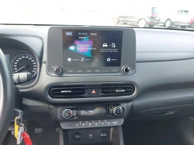 Hyundai Kona 1.0 Smart T-GDi