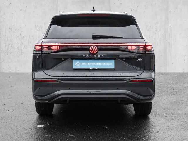 Volkswagen Tayron 1.5 eTSI DSG Life