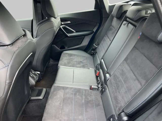 BMW X1 M-Sport sDrive