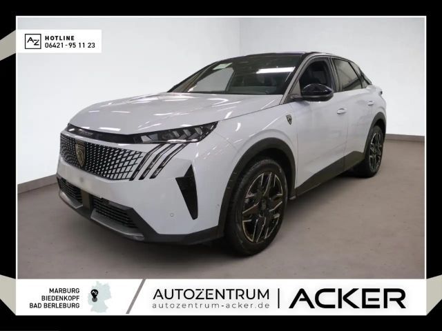 Peugeot 3008 GT-Line Hybrid