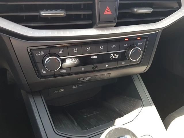 Seat Ibiza 1.0 TSI FR-lijn