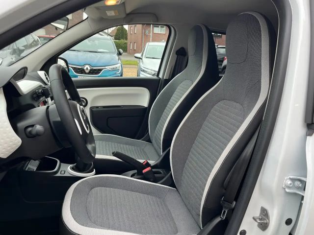 Renault Twingo Deluxe Limited SCe 75