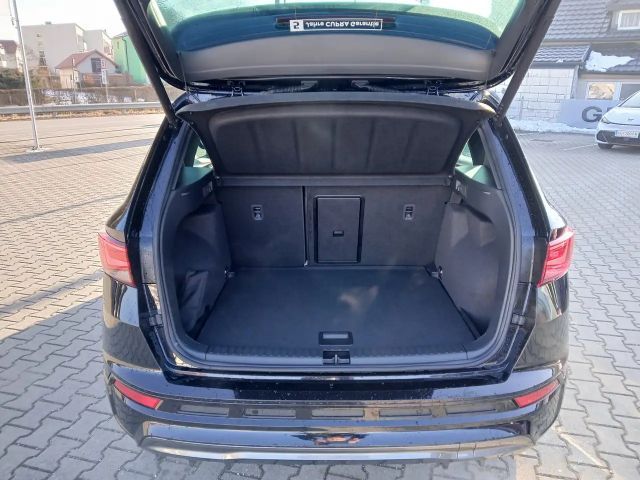 Cupra Ateca 2.0 TSI 4Drive DSG