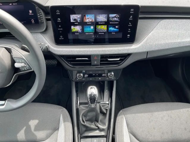 Skoda Kamiq 1.5 TSI Tour