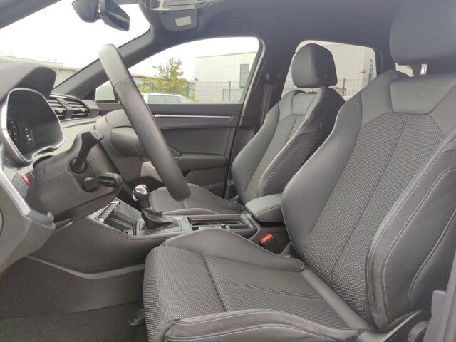 Audi Q3 35 TFSI S-Tronic