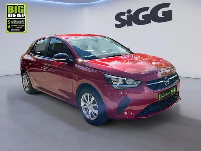 Opel Corsa Edition