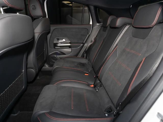 Mercedes-Benz GLA 250 4MATIC