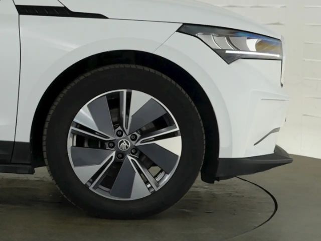 Skoda Enyaq iV 50