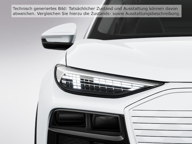 Audi Q6 e-tron SUV e-tron Audi Q6 SUV e-tron