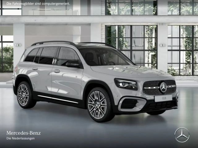 Mercedes-Benz GLB 200 AMG Line
