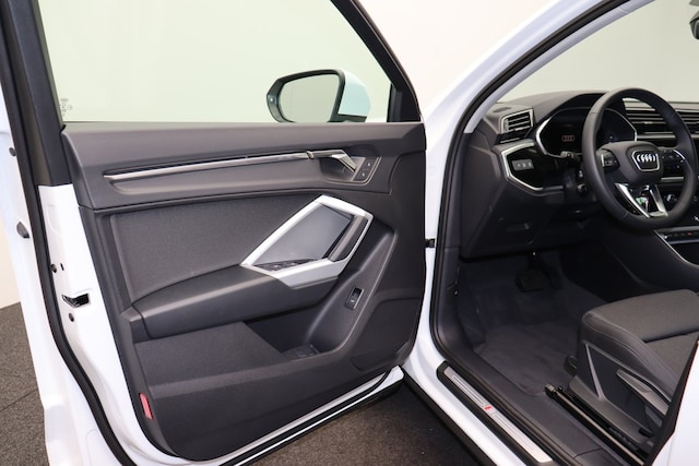 Audi Q3 35 TFSI S-Line S-Tronic Sportback