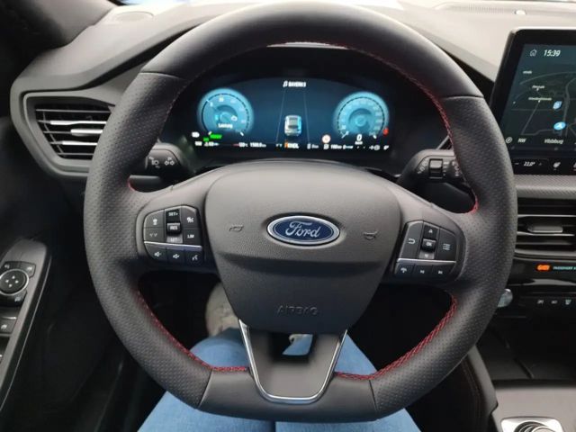 Ford Kuga Plug in Hybrid ST Line X