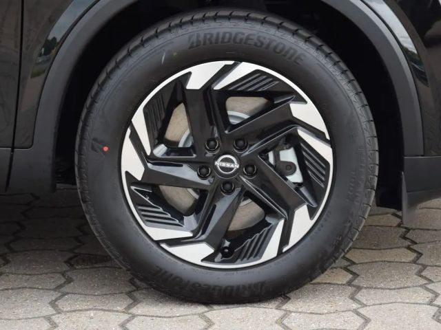 Nissan Qashqai N-Connecta