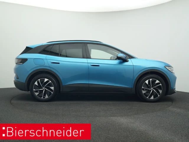 Volkswagen ID.4 Performance Pro Sound