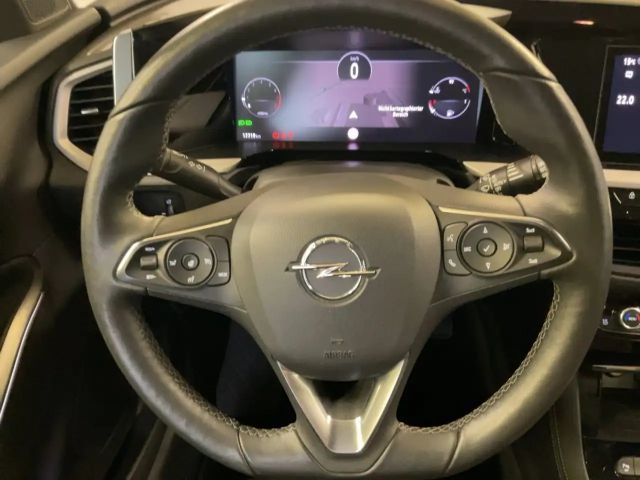 Opel Grandland X 1.2 Turbo Turbo Ultimate