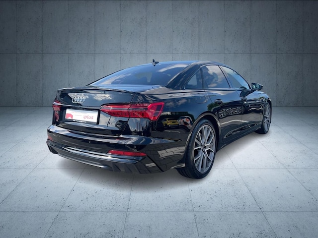 Audi S6 Quattro Sedan