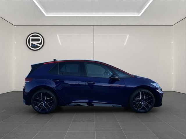 Volkswagen ID.3 FIRE+ICE 240 kW (326 PS) 79 kWh 1-Gang-Automatik
