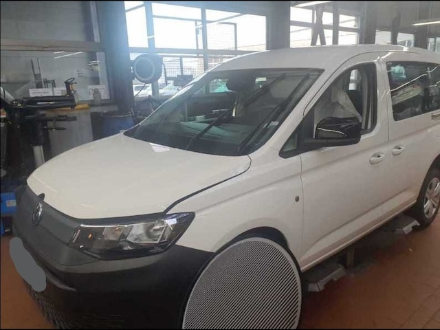 Volkswagen Caddy *NAVI*KAMERA*GRA*START/STOPP*5-SITZER*