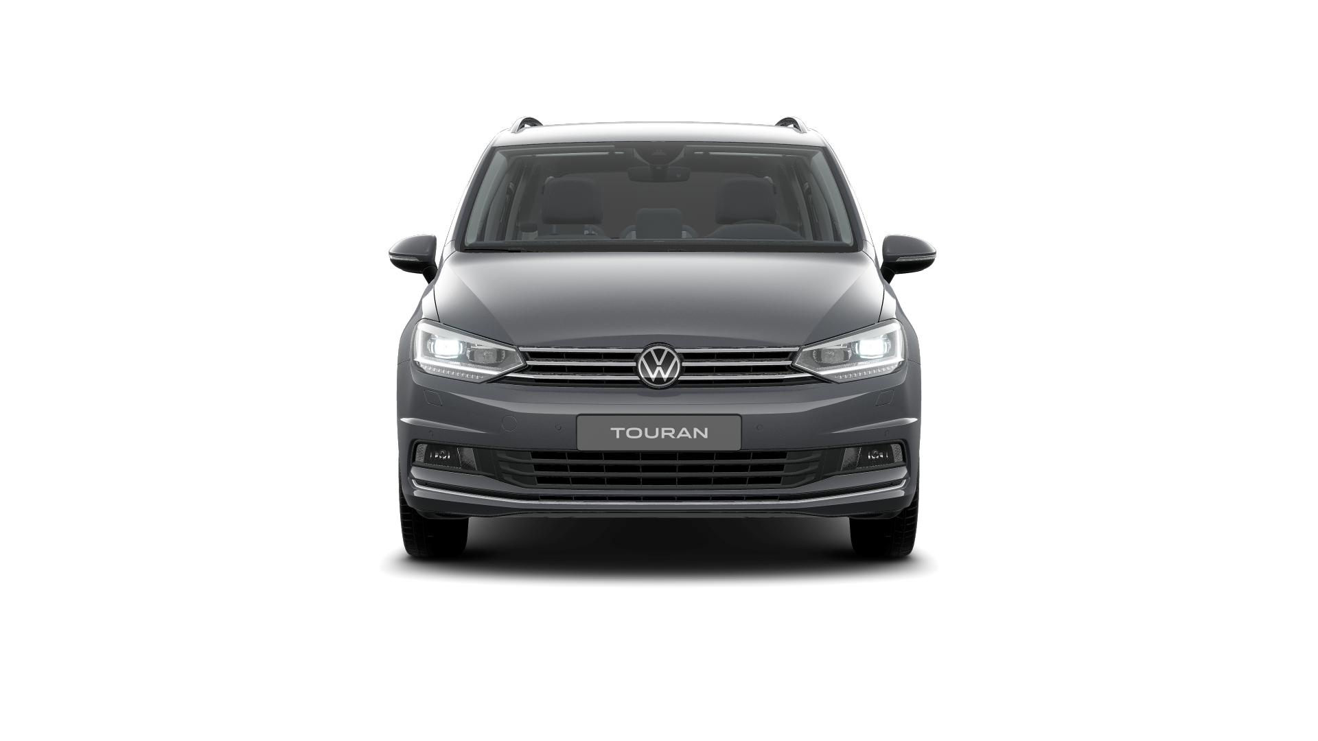 Volkswagen Touran DSG Highline