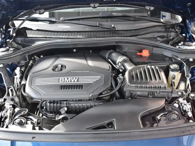 BMW 118 118i Advantage pakket Sedan