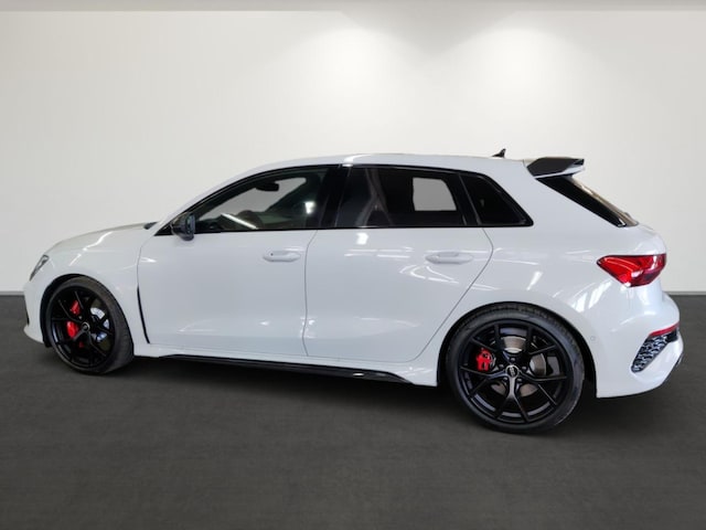 Audi RS3 Quattro S-Tronic Sportback