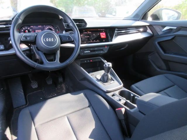 Audi A3 1.0 TFSI Sedan Sportback