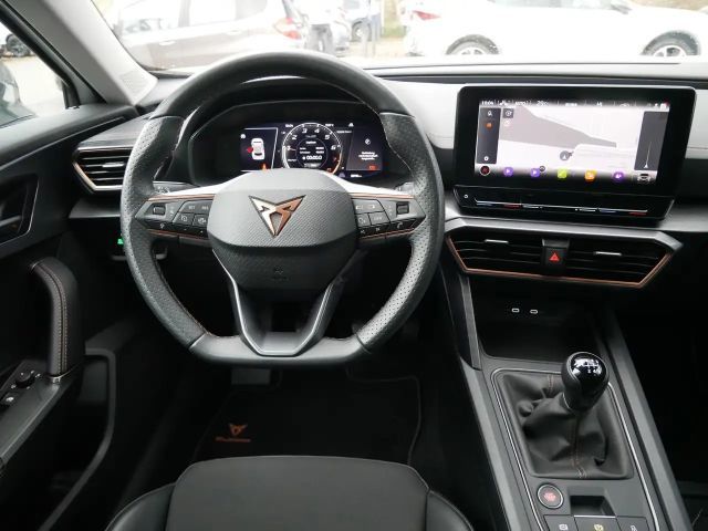 Cupra Formentor 1.5 TSI