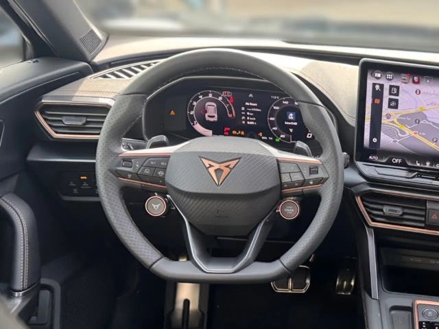 Cupra Formentor 2.0 TSI 4Drive DSG VZ