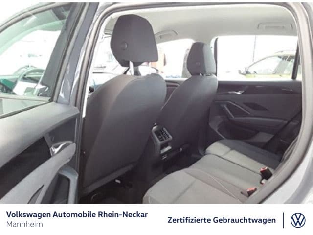 Volkswagen Tiguan 1.5 eTSI DSG