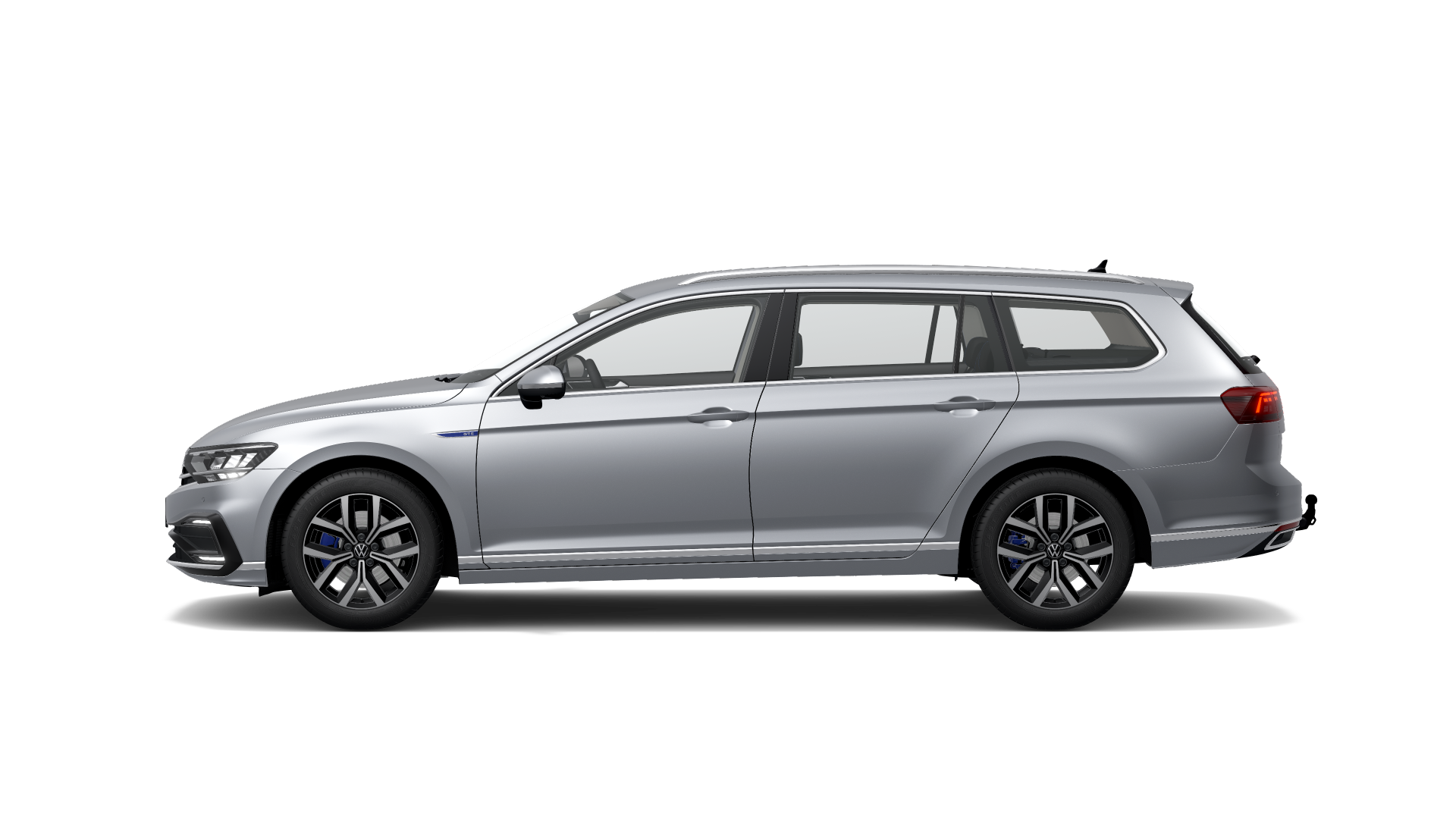 Volkswagen Passat DSG GTE Variant