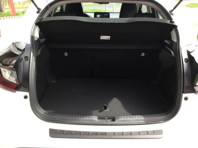 Toyota Yaris Hybride