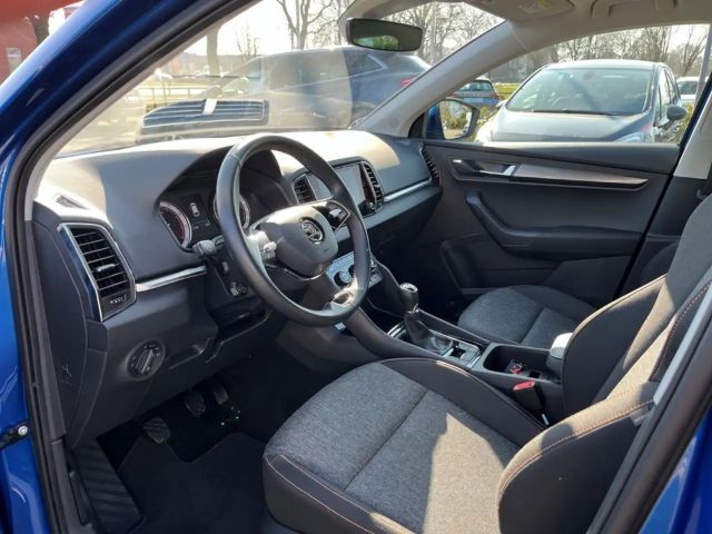 Skoda Karoq 1.5 TSI Ambition Clever