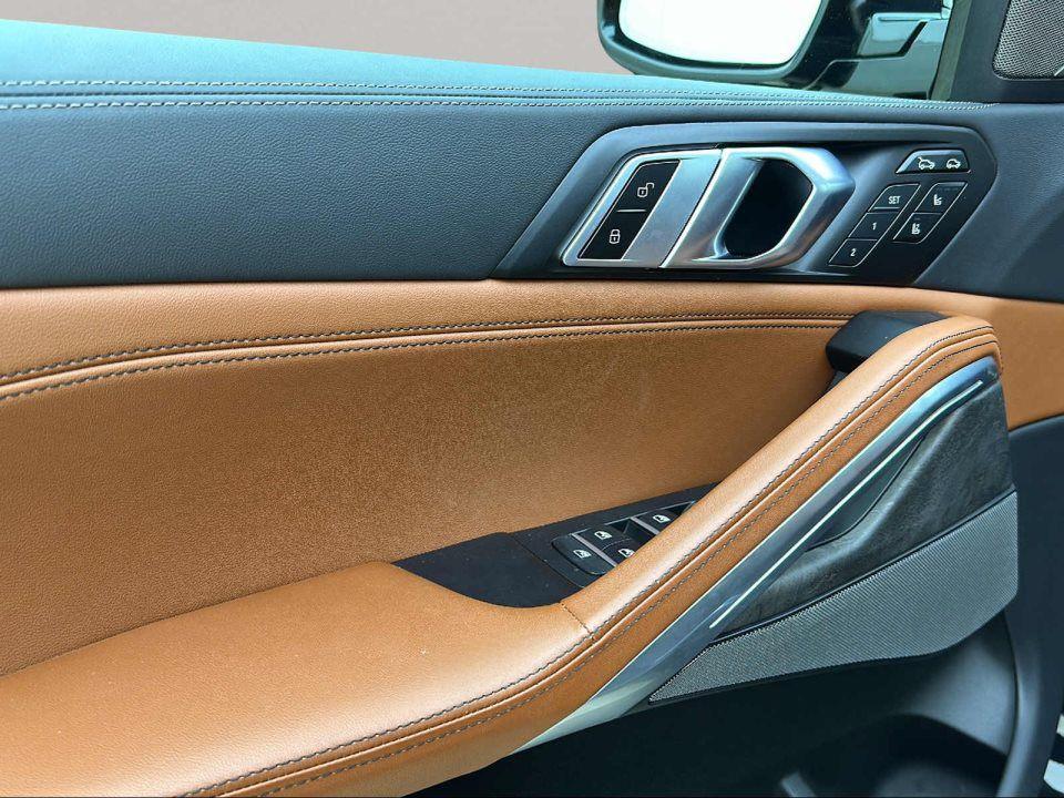 BMW X6 M-Sport xDrive30d