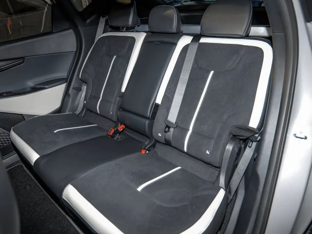 Kia EV6 GT-Line Vierwielaandrijving