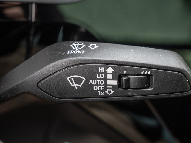 Audi e-tron Quattro Sportback