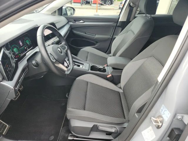 Volkswagen Golf 2.0 TDI DSG Golf VIII