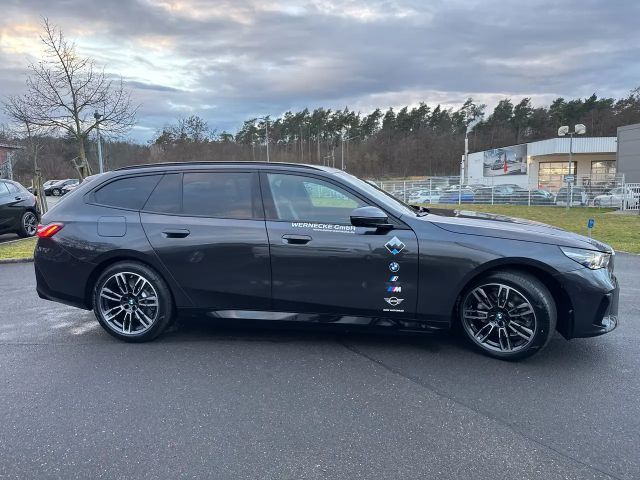 BMW 530 530e M-Sport