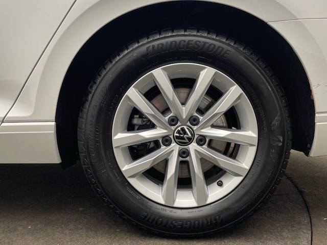 Volkswagen Passat 2.0 TDI Business Variant