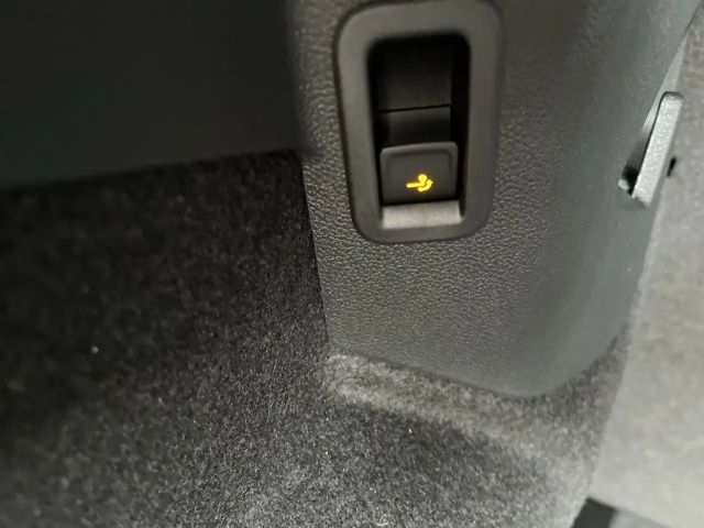 Volkswagen Golf 1.5 TSI