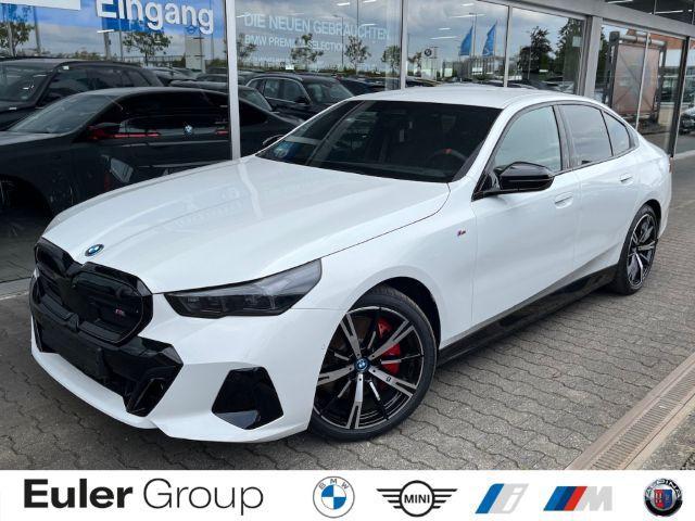 BMW i5 M60 Sedan xDrive