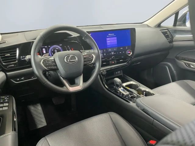 Lexus NX Executive Line