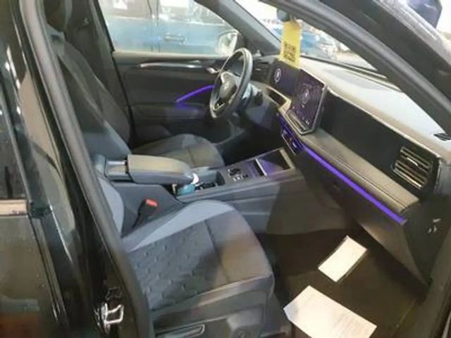 Volkswagen Tiguan 1.5 eTSI DSG IQ.Drive